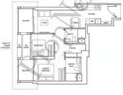 Clarke Quay (D6), Condominium #612943191